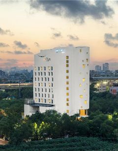 Park Inn By Radisson New Delhi IP Exten