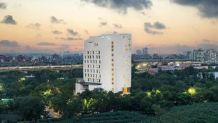Park Inn By Radisson New Delhi IP Exten
