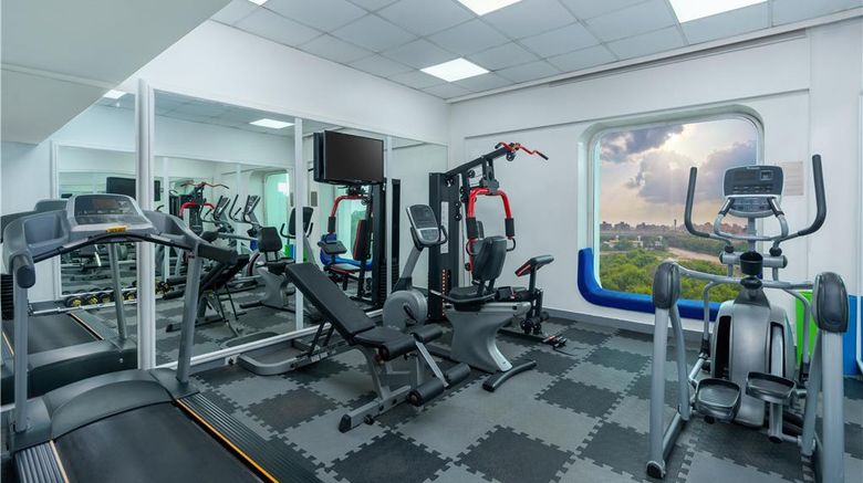 <b>Park Inn By Radisson New Delhi IP Exten Health</b>. Images powered by <a href="https://iceportal.shijigroup.com/" title="IcePortal" target="_blank">IcePortal</a>.