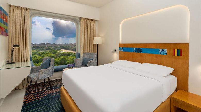 <b>Park Inn By Radisson New Delhi IP Exten Room</b>. Images powered by <a href="https://iceportal.shijigroup.com/" title="IcePortal" target="_blank">IcePortal</a>.