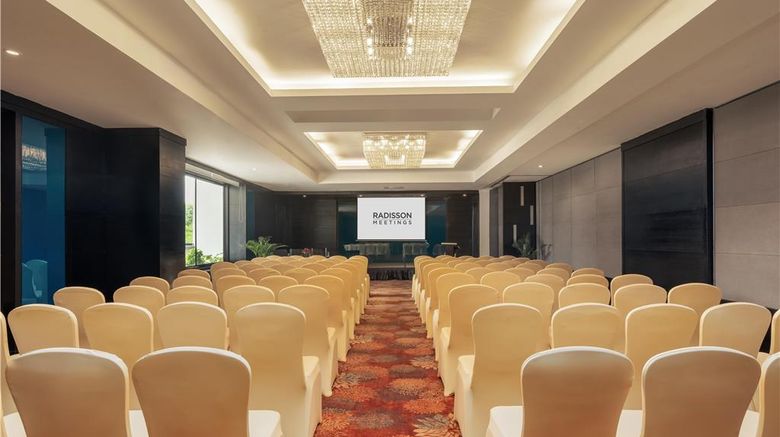 <b>Park Inn By Radisson New Delhi IP Exten Meeting</b>. Images powered by <a href="https://iceportal.shijigroup.com/" title="IcePortal" target="_blank">IcePortal</a>.