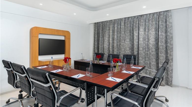 <b>Park Inn By Radisson New Delhi IP Exten Meeting</b>. Images powered by <a href="https://iceportal.shijigroup.com/" title="IcePortal" target="_blank">IcePortal</a>.