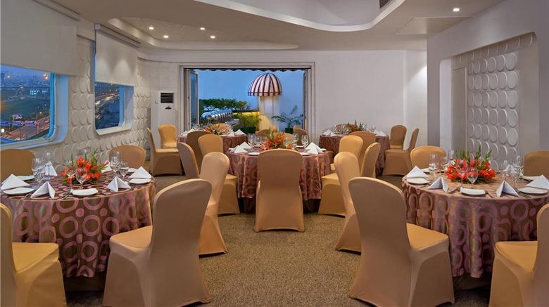 <b>Park Inn By Radisson New Delhi IP Exten Other</b>. Images powered by <a href="https://iceportal.shijigroup.com/" title="IcePortal" target="_blank">IcePortal</a>.
