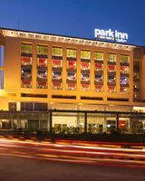 Park Inn by Radisson Gurgaon Bilaspur