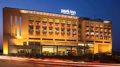 Park Inn by Radisson Gurgaon Bilaspur