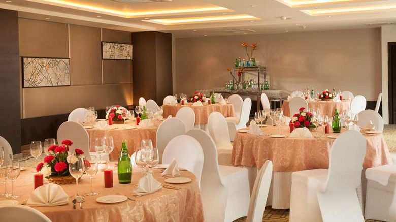 <b>Park Inn by Radisson Gurgaon Bilaspur Meeting</b>. Images powered by <a href="https://iceportal.shijigroup.com/" title="IcePortal" target="_blank">IcePortal</a>.