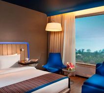 Park Inn by Radisson Gurgaon Bilaspur Room