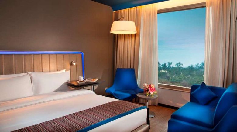 <b>Park Inn by Radisson Gurgaon Bilaspur Room</b>. Images powered by <a href="https://iceportal.shijigroup.com/" title="IcePortal" target="_blank">IcePortal</a>.