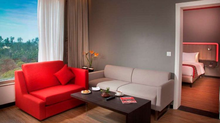 Park Inn by Radisson Gurgaon Bilaspur Suite