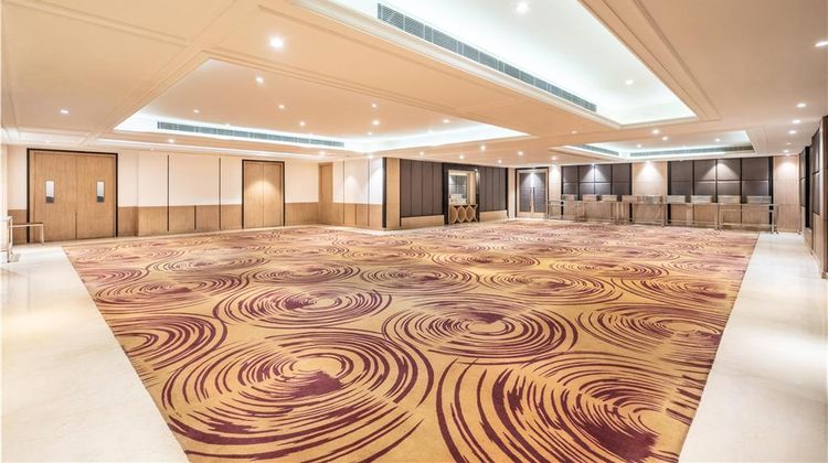 Park Inn Gurgaon Meeting