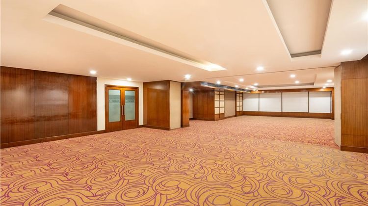 Park Inn Gurgaon Meeting