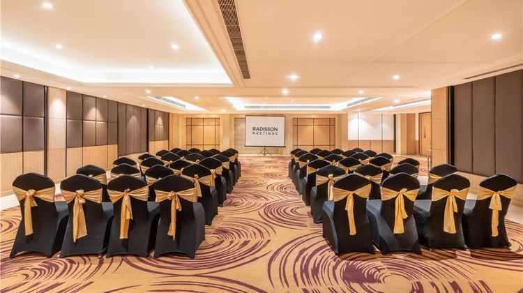 Park Inn Gurgaon Ballroom
