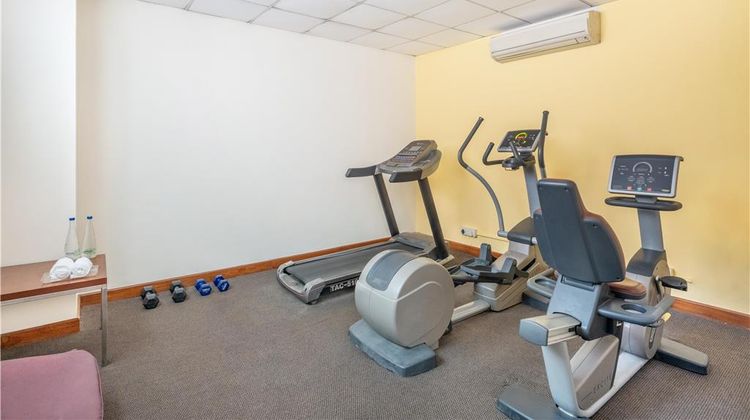 Park Inn Gurgaon Health
