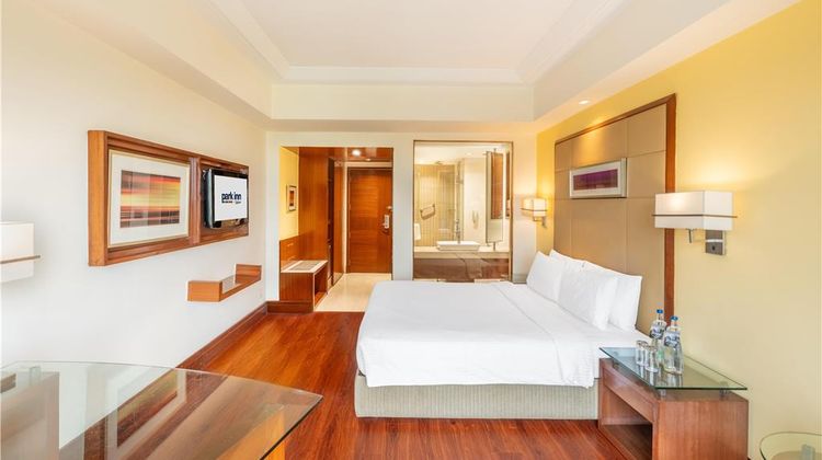 Park Inn Gurgaon Room