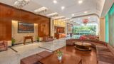 <b>Park Inn Gurgaon Lobby</b>. Images powered by <a href="https://iceportal.shijigroup.com/" title="IcePortal" target="_blank">IcePortal</a>.