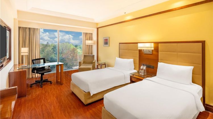 Park Inn Gurgaon Room