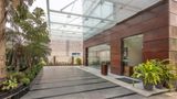 <b>Park Inn Gurgaon Exterior</b>. Images powered by <a href="https://iceportal.shijigroup.com/" title="IcePortal" target="_blank">IcePortal</a>.