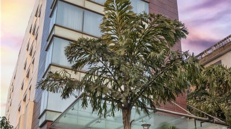 Park Inn Gurgaon Other