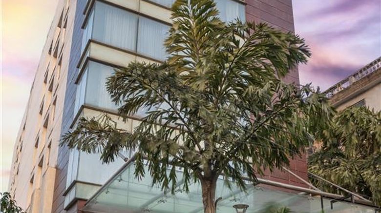 <b>Park Inn Gurgaon Other</b>. Images powered by <a href="https://iceportal.shijigroup.com/" title="IcePortal" target="_blank">IcePortal</a>.