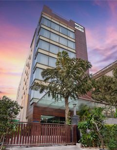 Park Inn Gurgaon