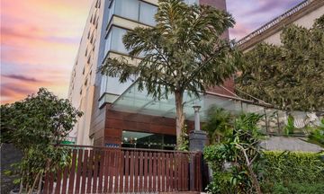Park Inn Gurgaon