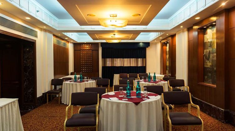 Park Inn By Radisson Delhi Lajpat Nagar Meeting