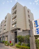 Park Inn By Radisson Delhi Lajpat Nagar