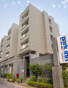 Park Inn By Radisson Delhi Lajpat Nagar
