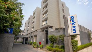 Park Inn By Radisson Delhi Lajpat Nagar