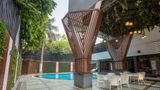 Park Inn By Radisson Delhi Lajpat Nagar Pool