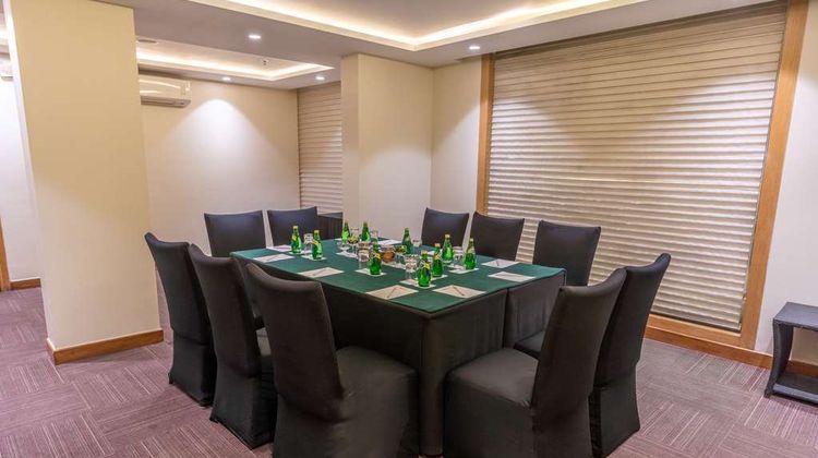 Park Inn By Radisson Delhi Lajpat Nagar Meeting