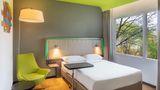 Park Inn By Radisson Delhi Lajpat Nagar Room