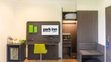 Park Inn By Radisson Delhi Lajpat Nagar Room
