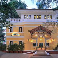 Park Inn by Radisson Goa Candolim