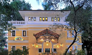 Park Inn by Radisson Goa Candolim