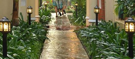 Park Inn by Radisson Goa Candolim Exterior