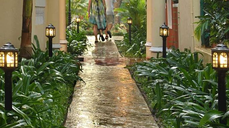<b>Park Inn by Radisson Goa Candolim Exterior</b>. Images powered by <a href="https://iceportal.shijigroup.com/" title="IcePortal" target="_blank">IcePortal</a>.