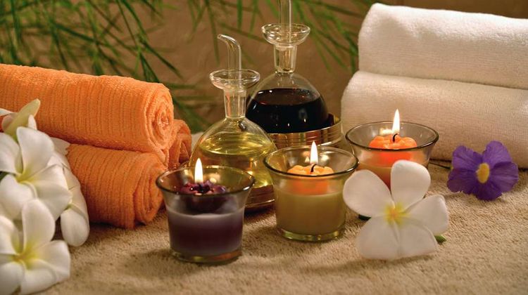 Park Inn by Radisson Goa Candolim Spa