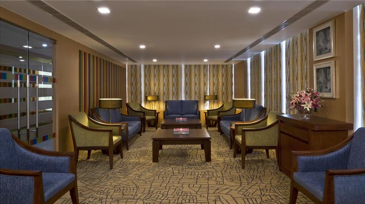 Park Inn by Radisson Amritsar Airport Restaurant