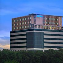 Park Inn by Radisson Amritsar Airport