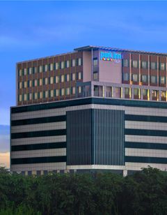 Park Inn by Radisson Amritsar Airport