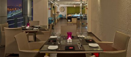 Park Inn by Radisson Amritsar Airport Exterior