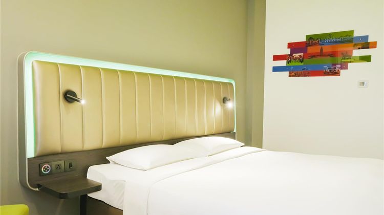 Park Inn by Radisson Amritsar Airport Room