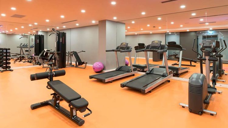 Park Inn By Radisson Istanbul Atasehir Health