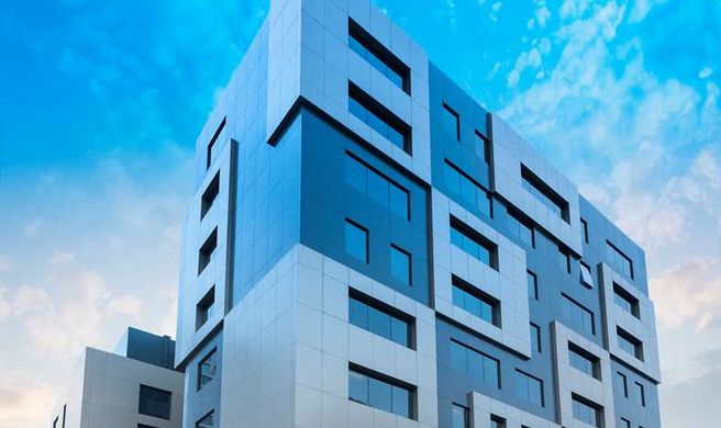 Park Inn By Radisson Istanbul Atasehir Exterior