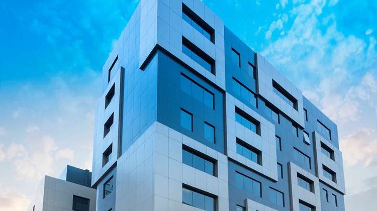 Park Inn By Radisson Istanbul Atasehir Exterior