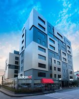 Park Inn By Radisson Istanbul Atasehir
