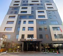 Park Inn By Radisson Istanbul Atasehir Exterior