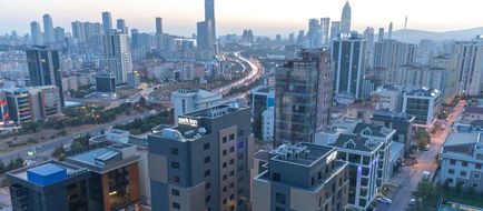 Park Inn By Radisson Istanbul Atasehir Exterior