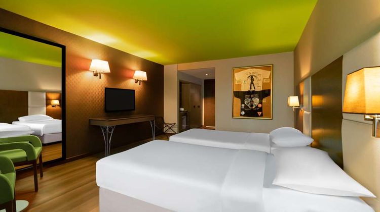 Park Inn Radisson Istanbul Asia Kavacik Room